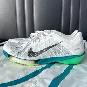 Nike Air Victory 2 spikes Sz 5M/6.5W